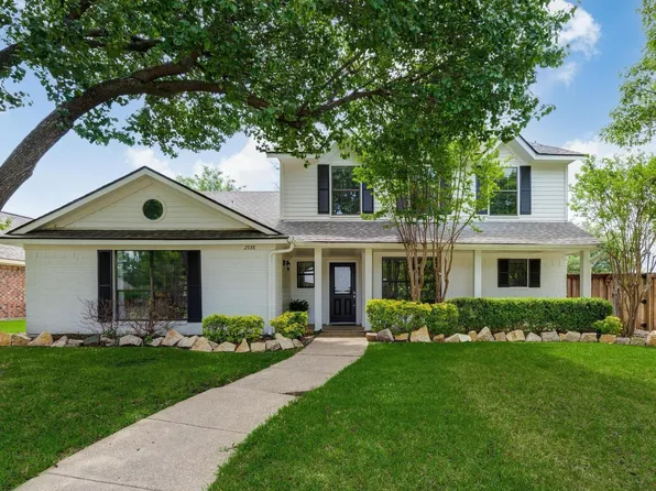 2538 Creighton Dr, Garland, TX 75044
