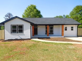 208 Saddle Dr, Gaffney, SC 29340
