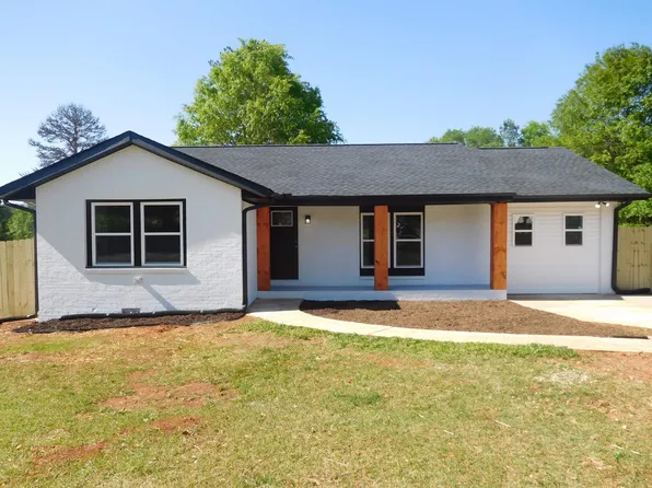 208 Saddle Dr, Gaffney, SC 29340