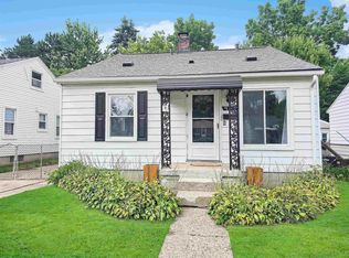 921 Donald Ave, Royal Oak, MI 48073