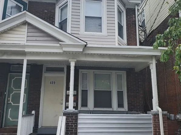 489 W Hanover St Floor 2, Trenton, NJ 08618