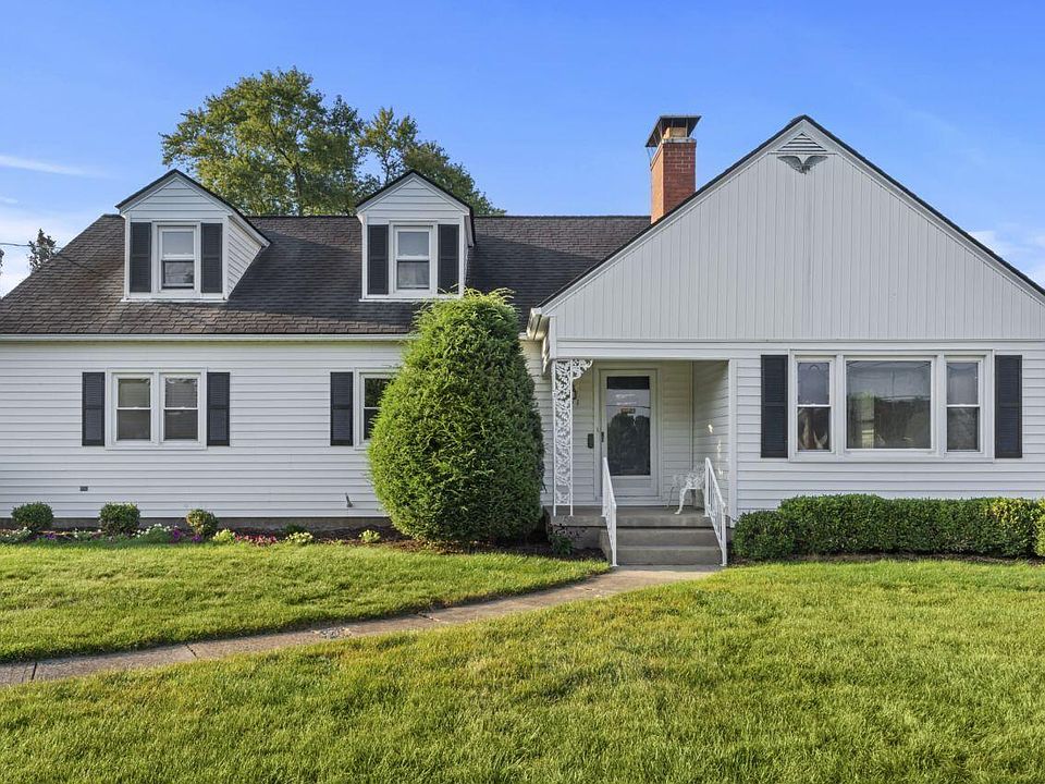 391 Moull St, Newark, OH 43055 Zillow