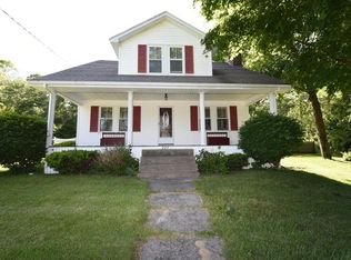 229 Old Plymouth Rd, Bourne, MA 02532