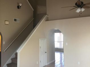 7133 Tierra Roja St, El Paso, TX 79912