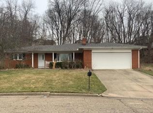 246 Scott Dr, Lancaster, OH 43130