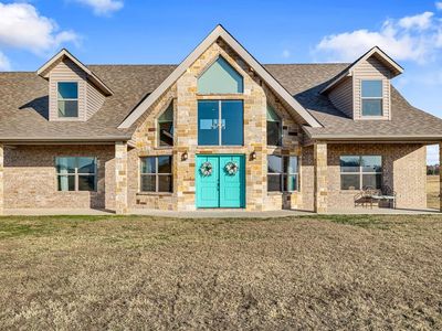 24360 N County Road 3288, Wynnewood, OK, 73098