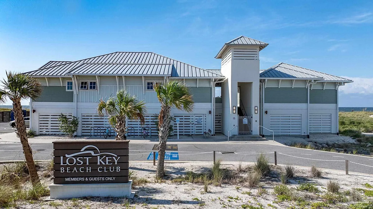 Building Photo - 608 Lost Key Dr #502C