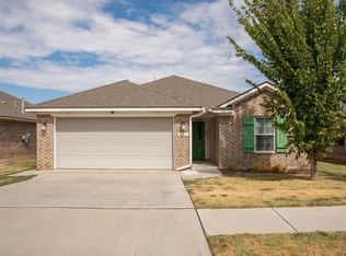 801 Blue Fish Rd, Norman, OK 73069