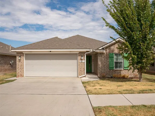 801 Blue Fish Rd, Norman, OK 73069