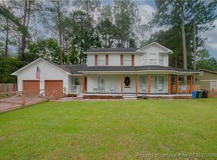 5609 Bimini Pl, Fayetteville, NC 28314