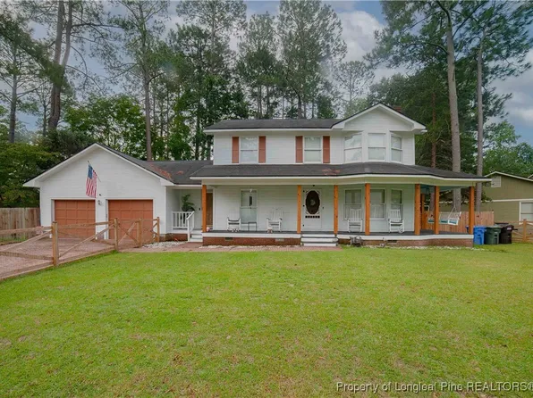 5609 Bimini Pl, Fayetteville, NC 28314