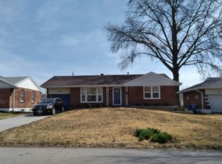 9426 Altonwood Dr, Saint Louis, MO