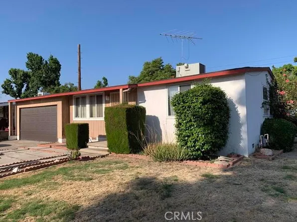 8245 Redbush Ln, Panorama City, CA 91402