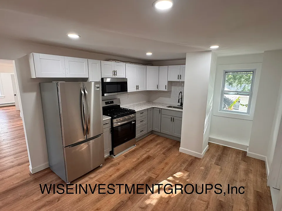 23-25 Bowdoin St #3