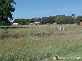 194 Rr 1, Weleetka, OK 74880