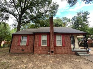 3730 Earls Court Rd, Memphis, TN 38118