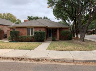 3921 85th Pl, Lubbock, TX 79423