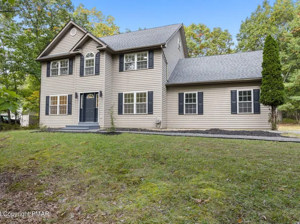 263 Upper Ridge Dr, Effort, PA 18330