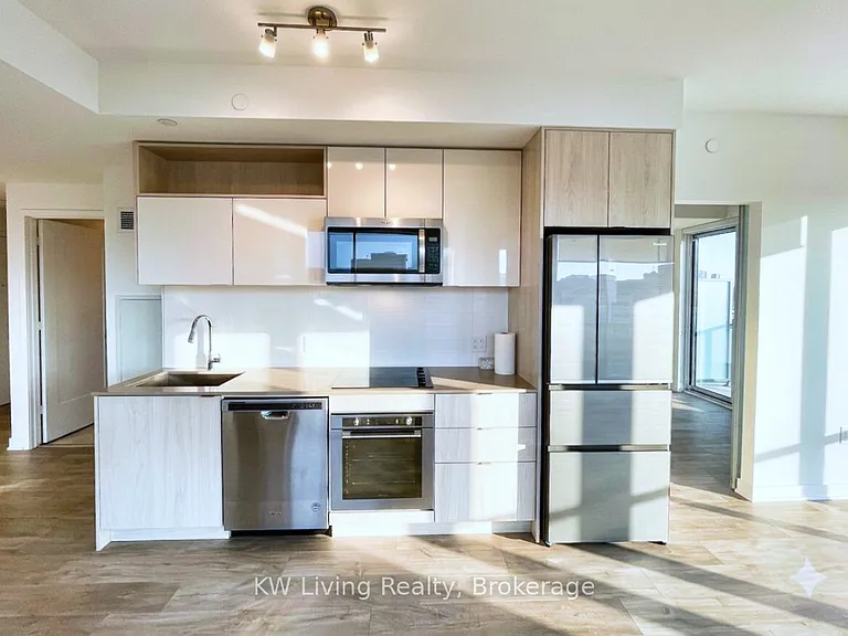 121 Lower Sherbourne St #650 — Photo 6