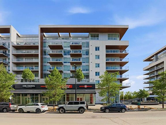 2nd image of 8445 W Broadcast Ave SW #307