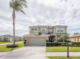 151 Essex Pl, Davenport, FL 33896