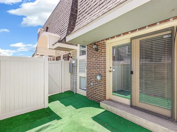 1350 S Idalia Street Bldg 7 #G, Aurora, CO 80017