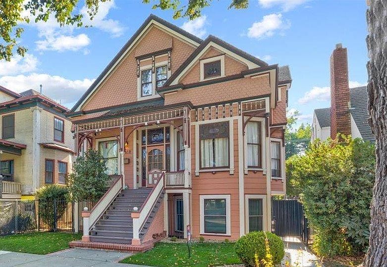 1st image of 2412 L St #101