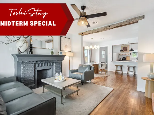 2809 NW 12th St, Oklahoma City, OK 73107