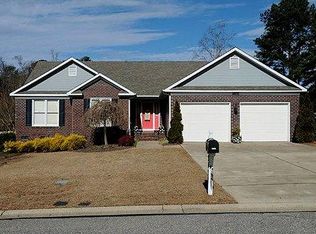 3511 Gables Dr, Fayetteville, NC 28311