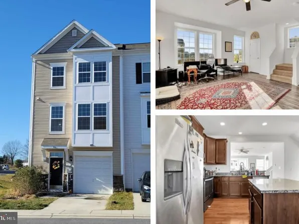 11 Landis Ct, Falling Waters, WV 25419