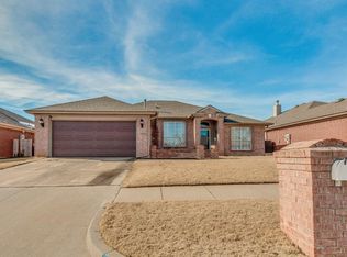 3213 Coxwald Pl, Yukon, OK 73099
