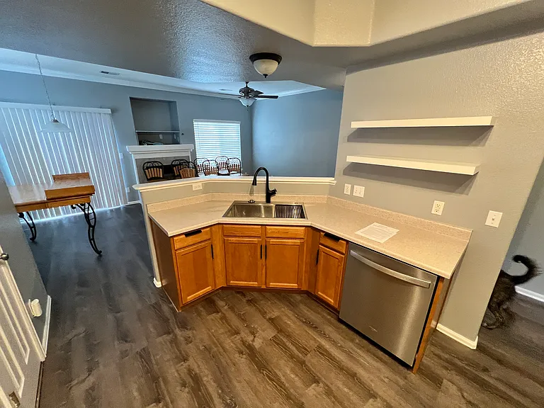 9106 Gale Blvd #4 — Photo 7