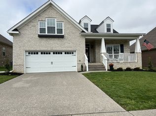 6026 Spade Dr, Spring Hill, TN 37174