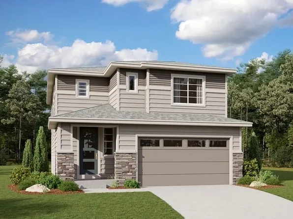 943 Oleander Street, Castle Rock, CO 80109