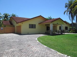 13603 SW 109th Pl, Miami, FL 33176