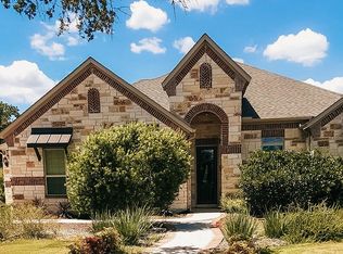 1018 Flint Rock Loop, Driftwood, TX 78619