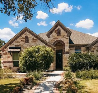 1018 Flint Rock Loop, Driftwood, TX, 78619