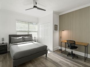 806 E Chelsea St APT 3, Tampa, FL 33603