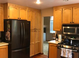 5500 Corbett Cir, Santa Rosa, CA 95403