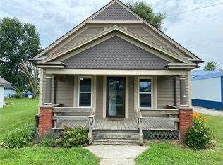 300 W Hortense St, Orrick, MO 64077