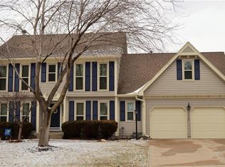 15108 W 84th Ter, Lenexa, KS 66219