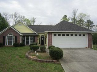 141 Lynn Dr NW, Rome, GA 30165