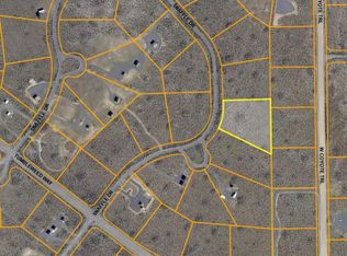 LOT 49 Snaffle Dr, Palisades, WA 98845