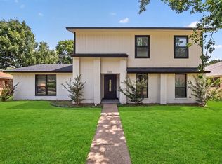 3309 Graybar Dr, Garland, TX 75040