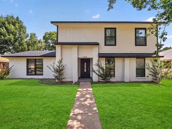 3309 Graybar Dr, Garland, TX 75040