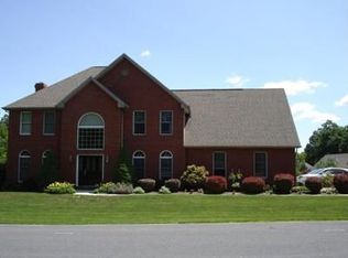 44 Sunfire Ave, Camp Hill, PA