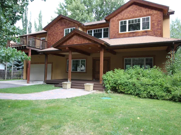 650 River Trl, Hailey, ID 83333