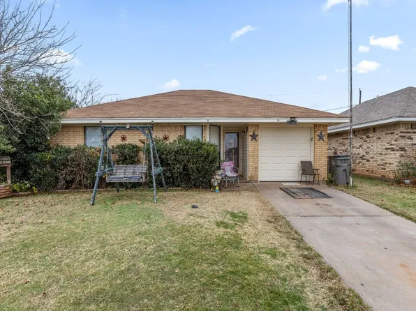1213 Oakhurst Dr, Wichita Falls, TX 76302