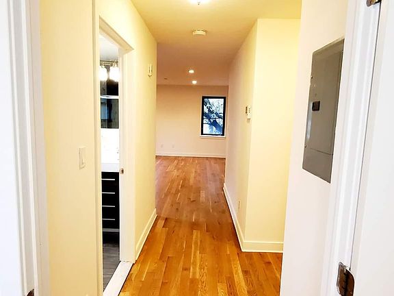 Hall - View 2