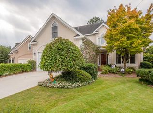 686 Woodhall Abbey Ct, Martinez, GA 30907